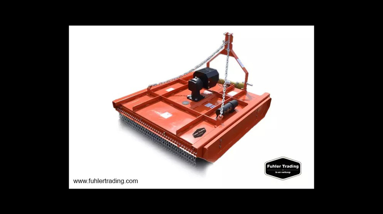 Wiesenblättchen TM 110